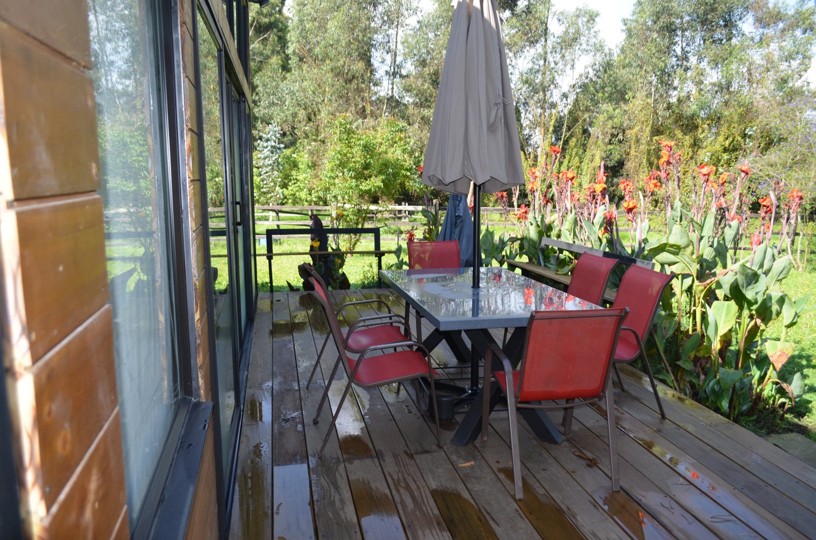 Proyectos Residenciales