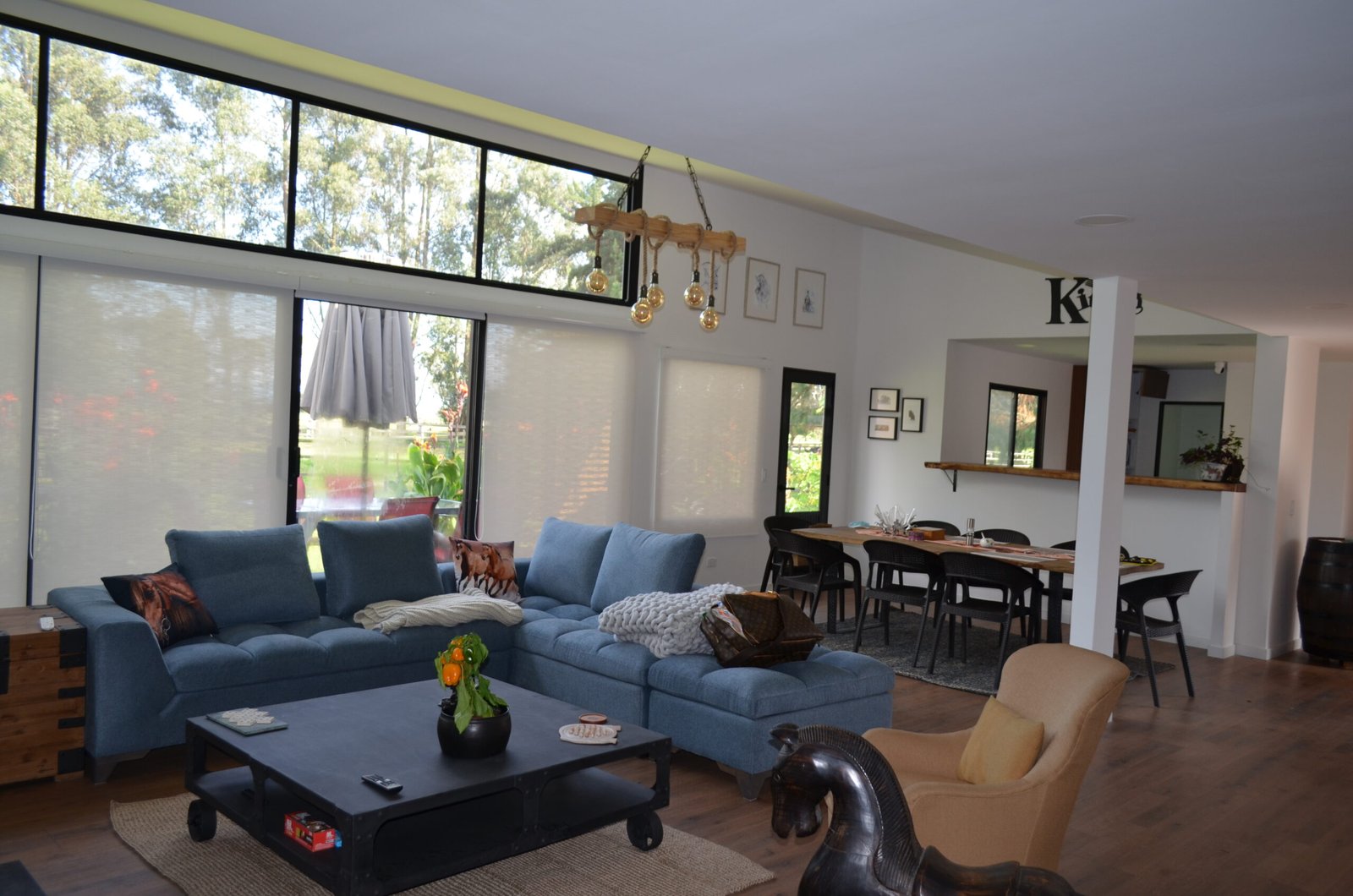 Proyectos Residenciales