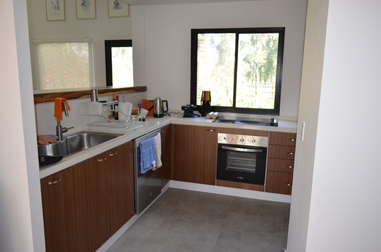 Proyectos Residenciales