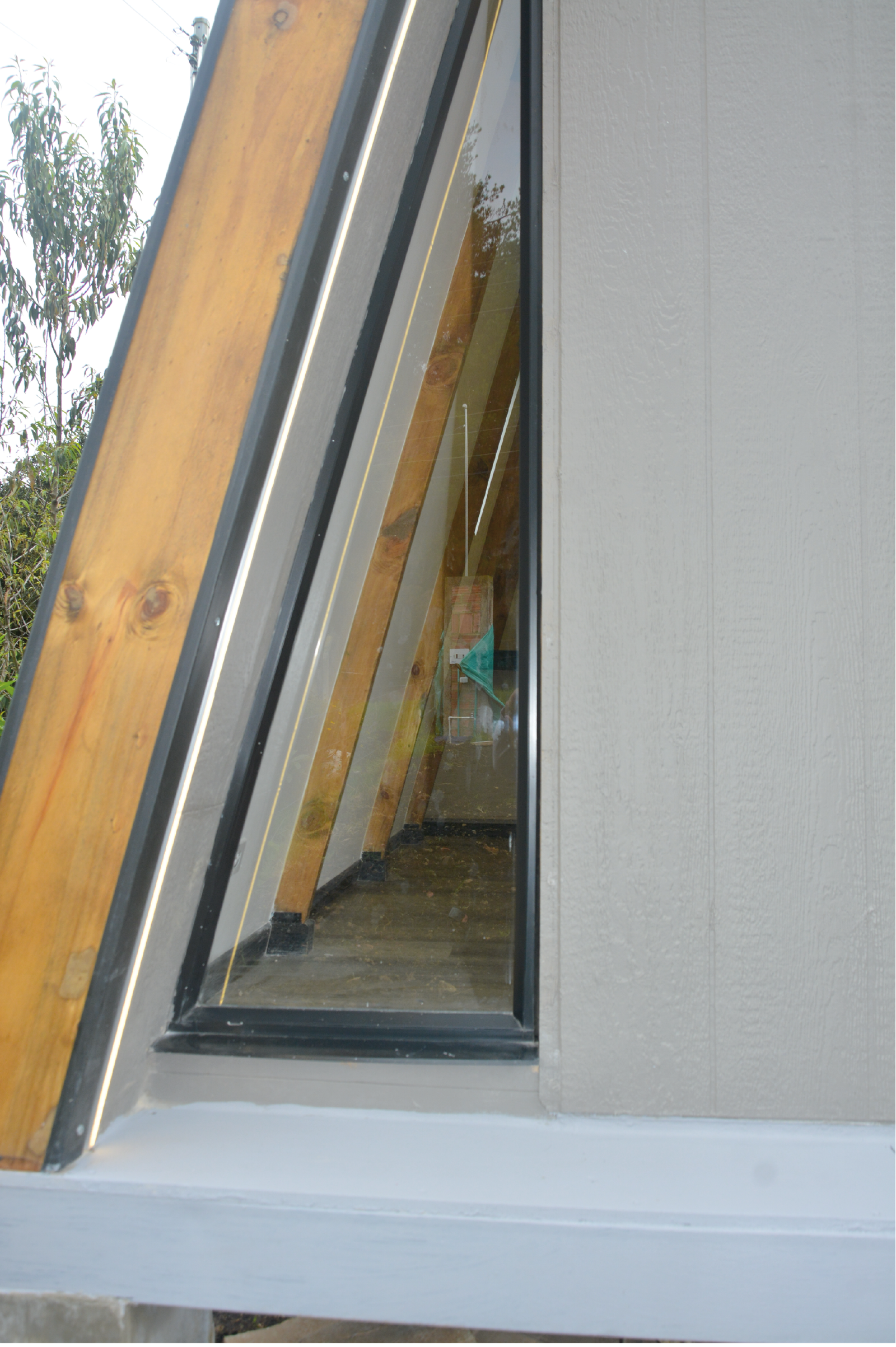 Proyectos Residenciales