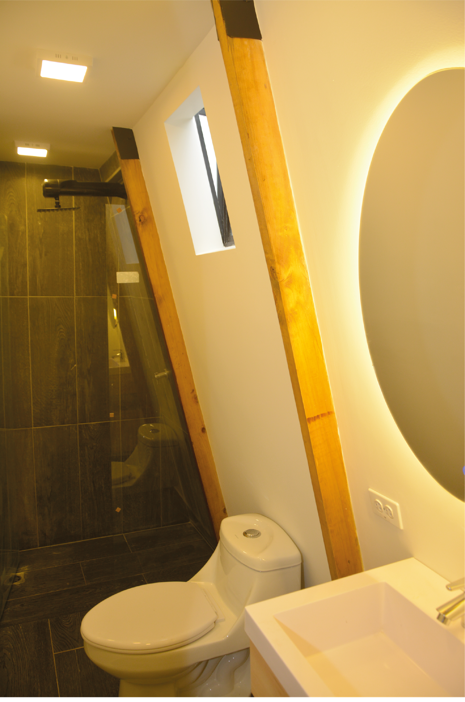 Proyectos Residenciales