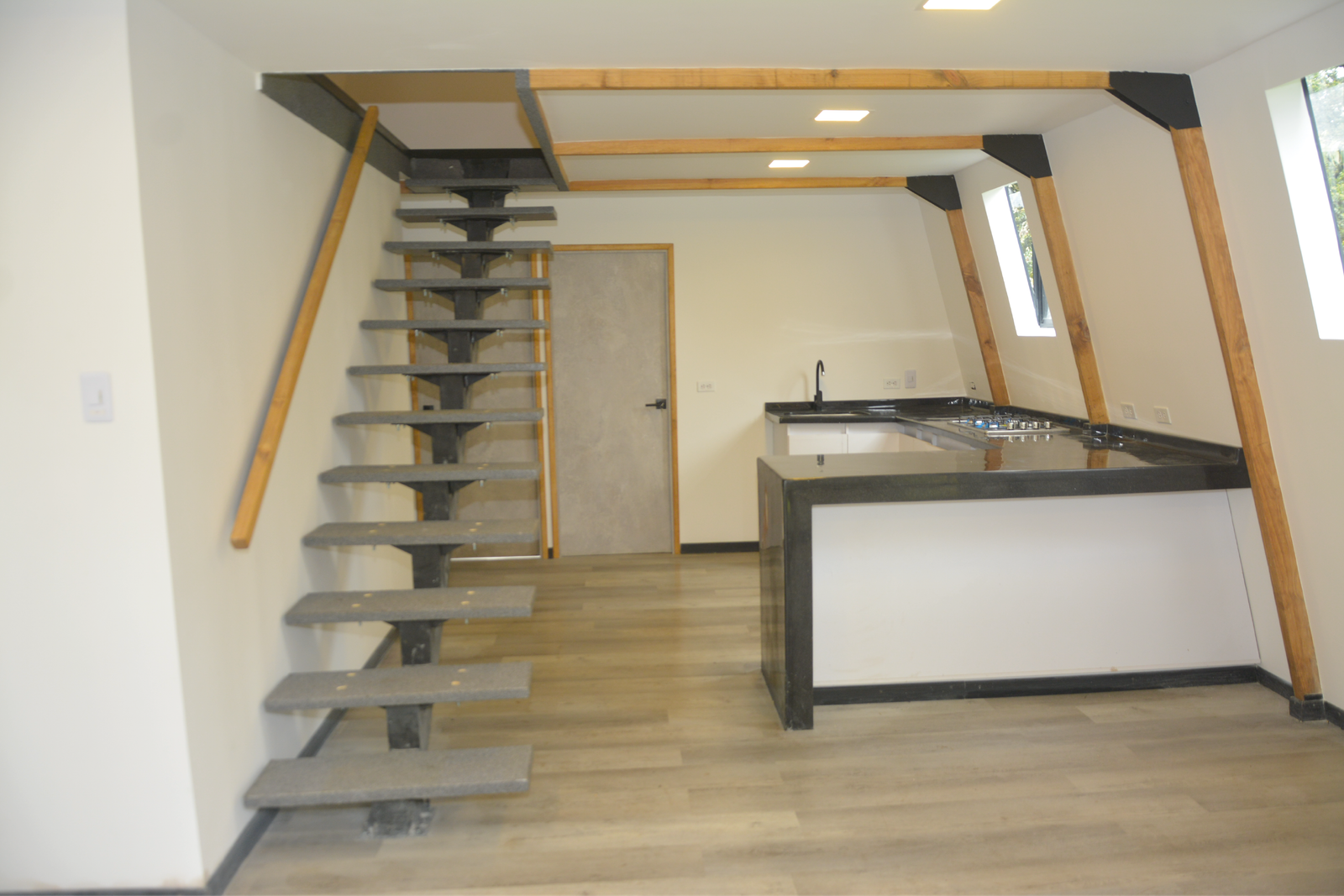 Proyectos Residenciales