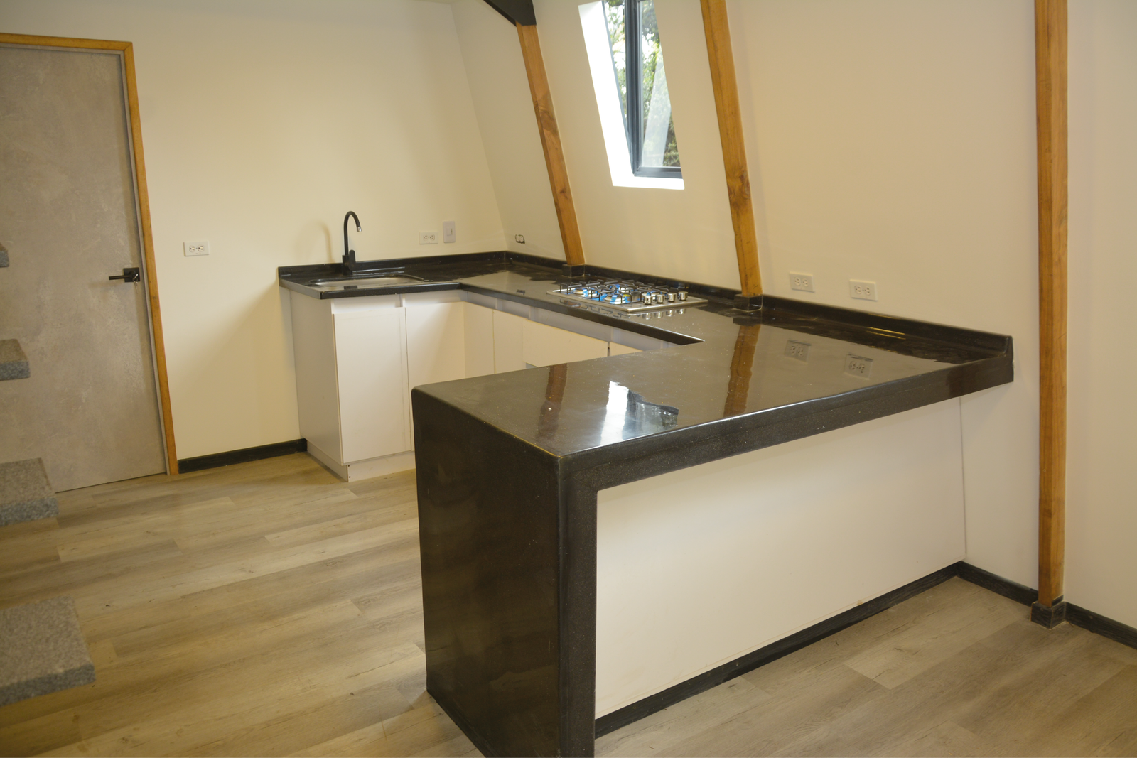 Proyectos Residenciales