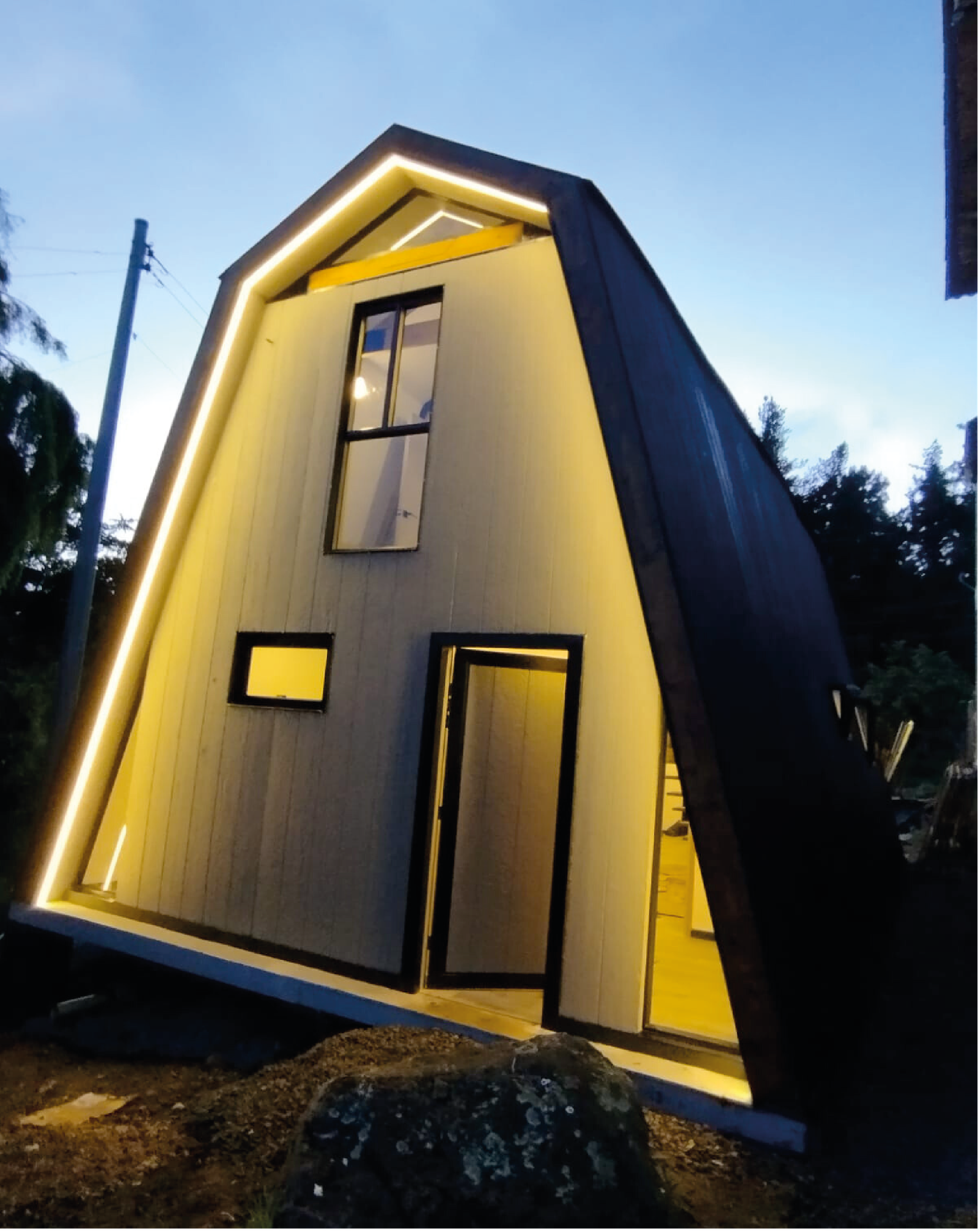 Proyectos Residenciales