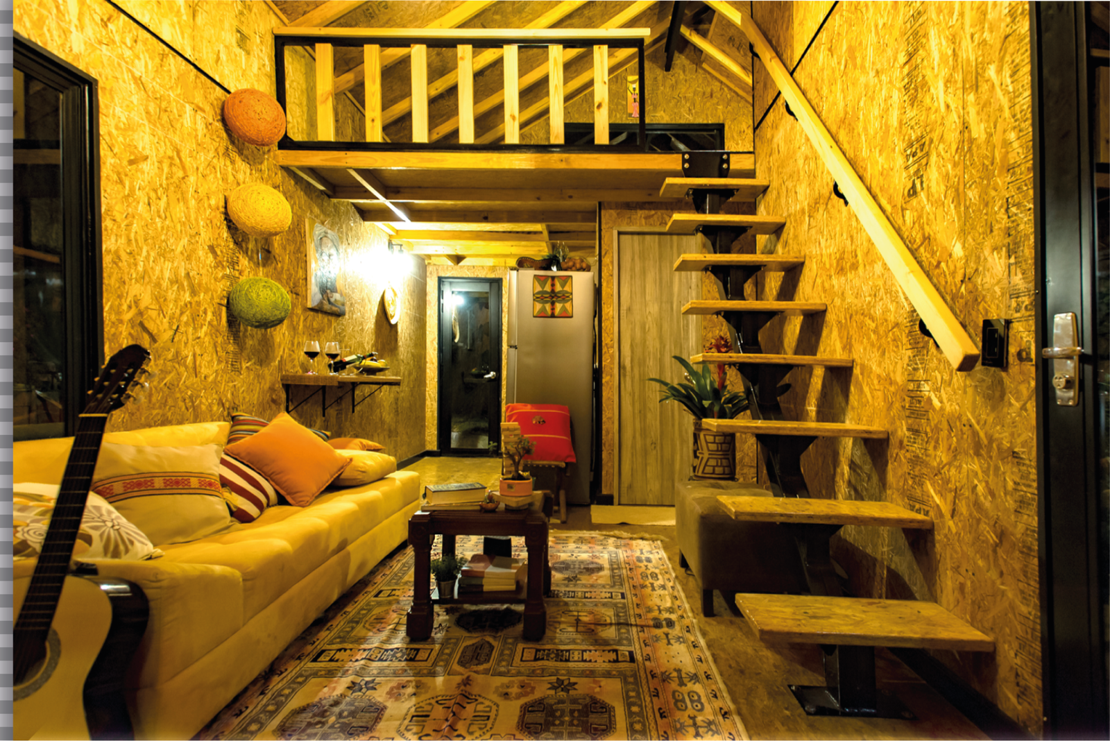 Proyectos Residenciales