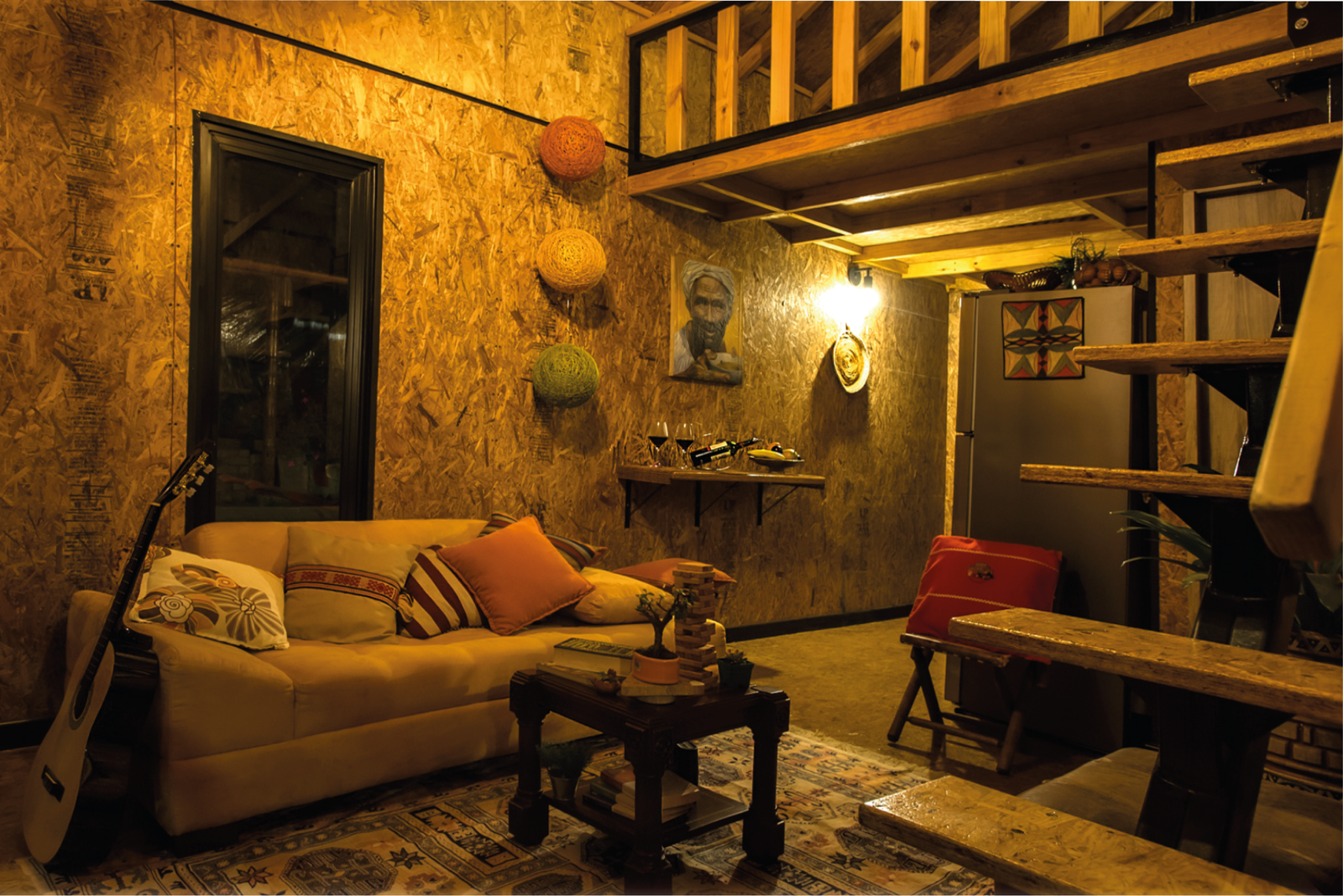 Proyectos Residenciales