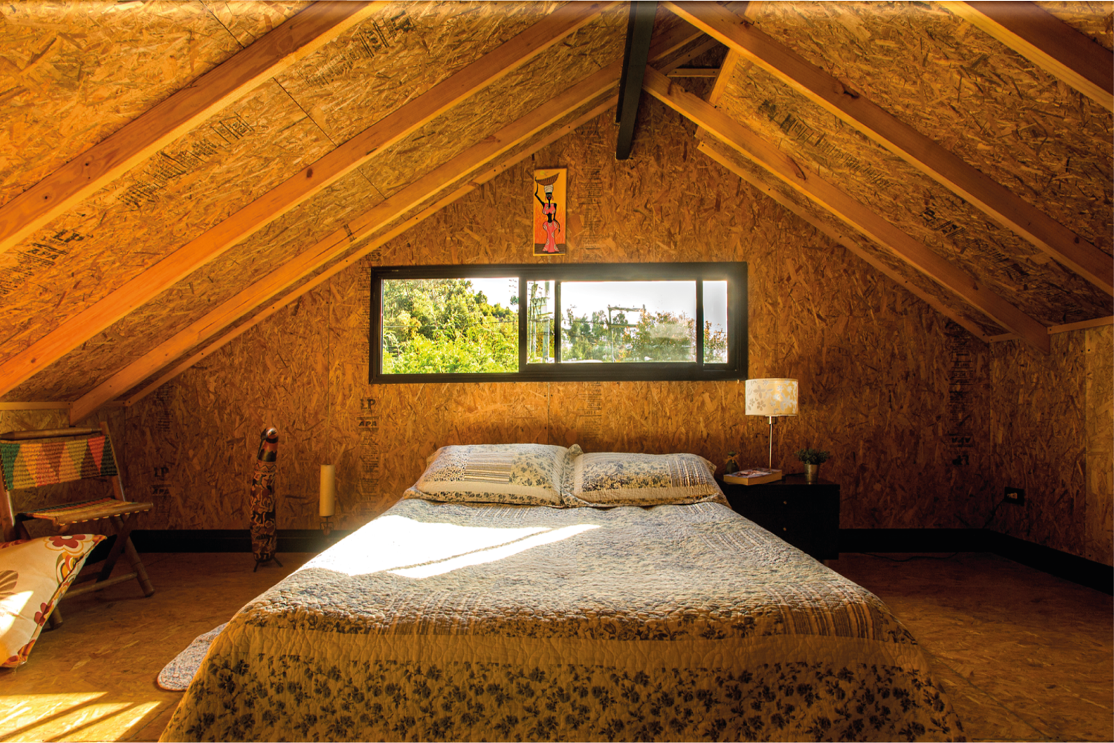 Proyectos Residenciales