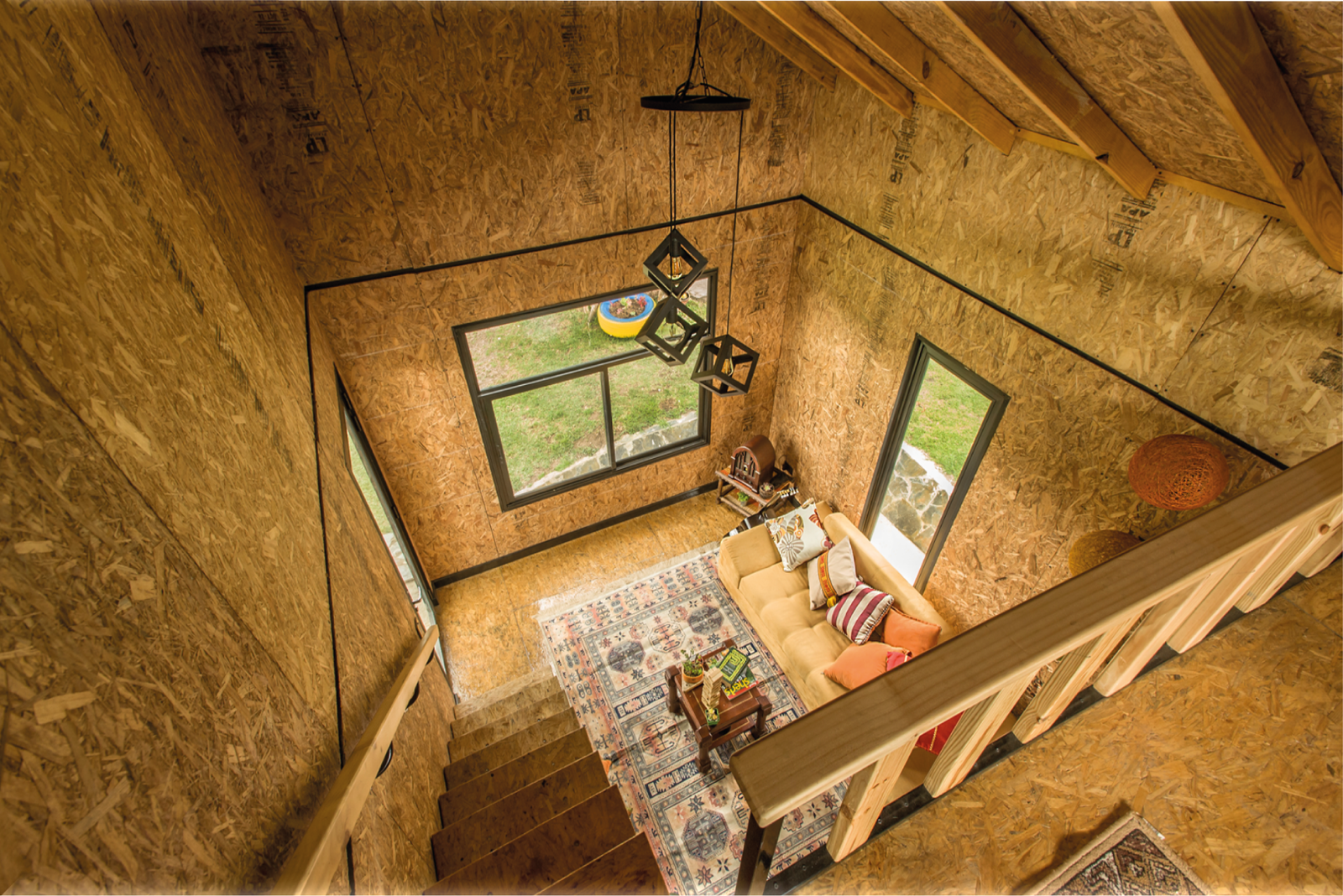 Proyectos Residenciales