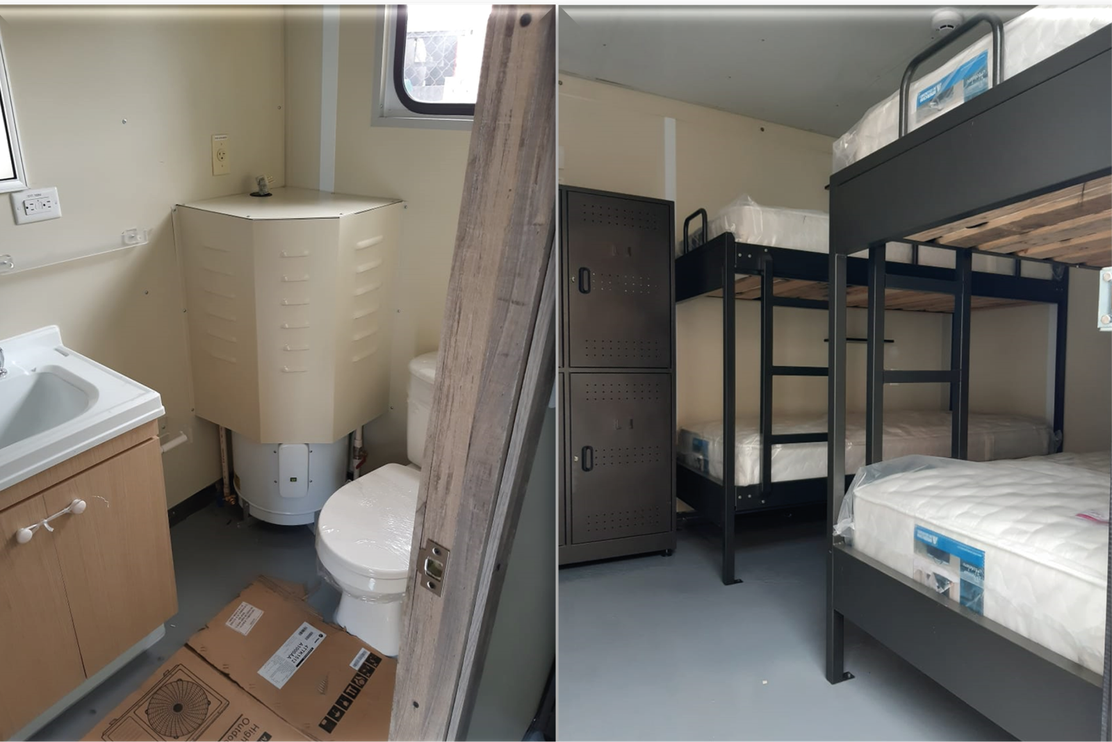 Proyectos Petroleros