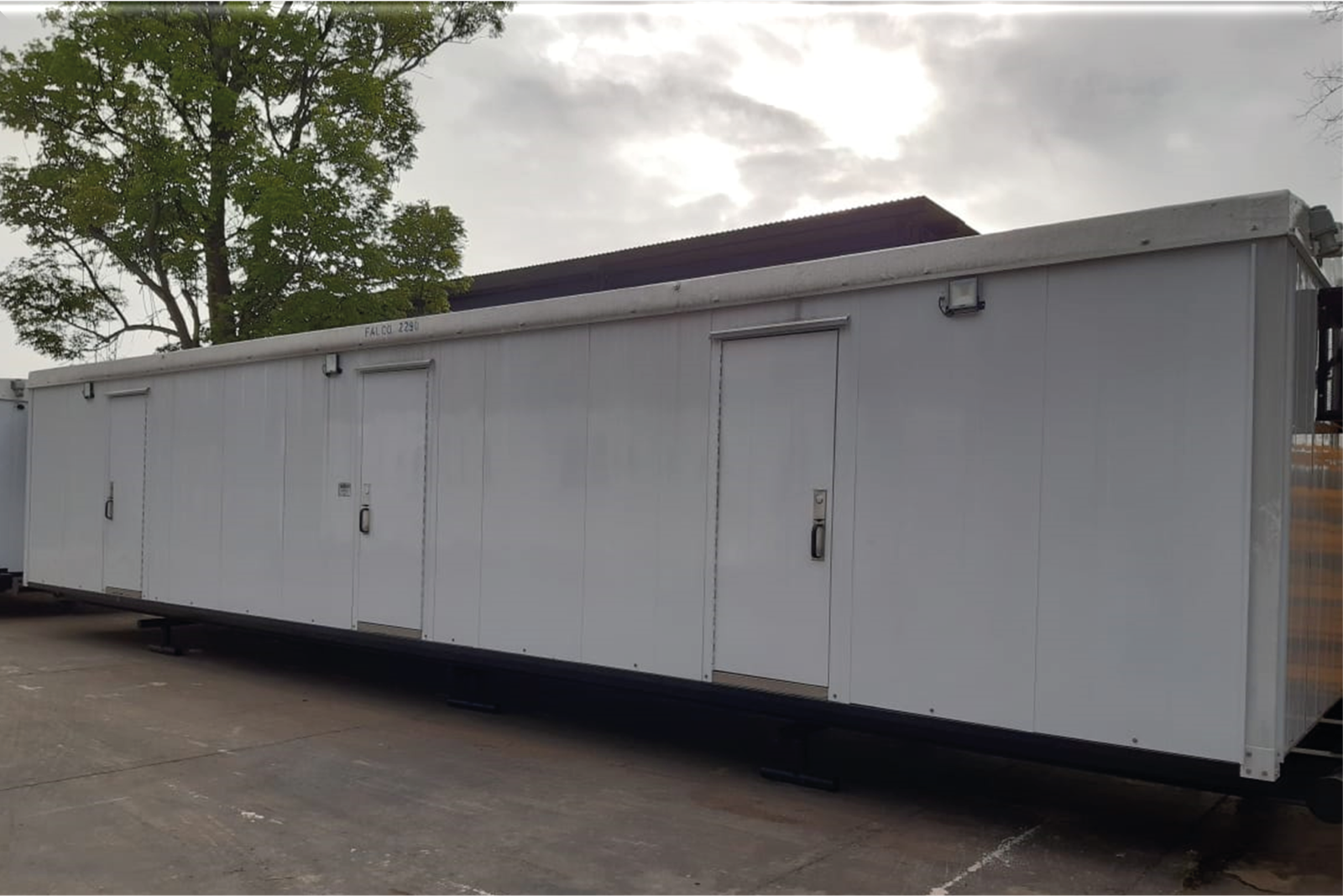 Proyectos Petroleros