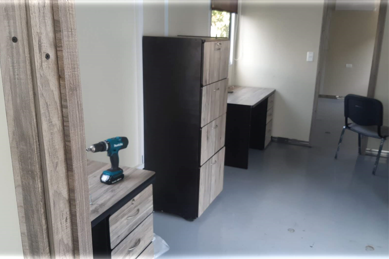 Proyectos Petroleros