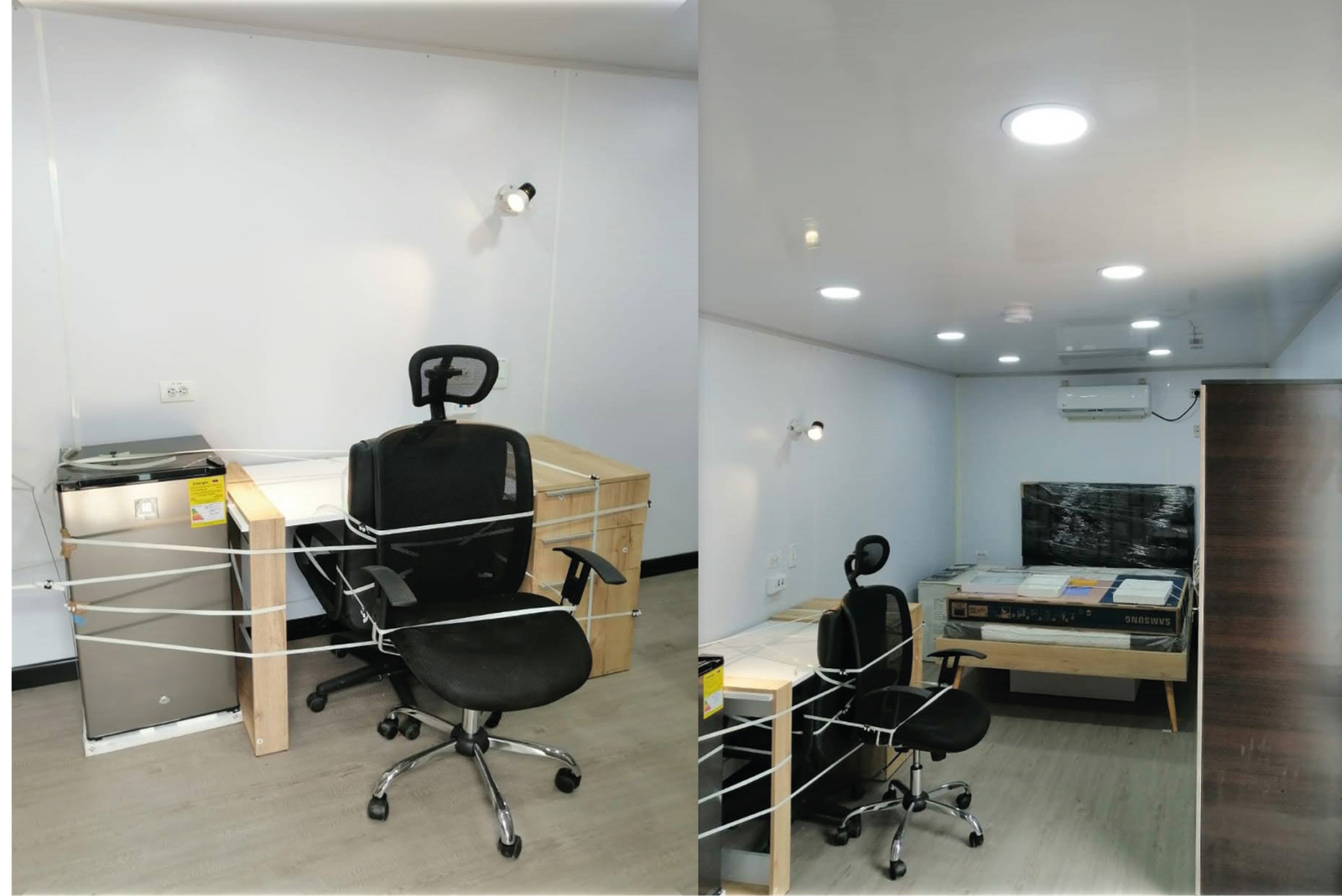 Proyectos Petroleros