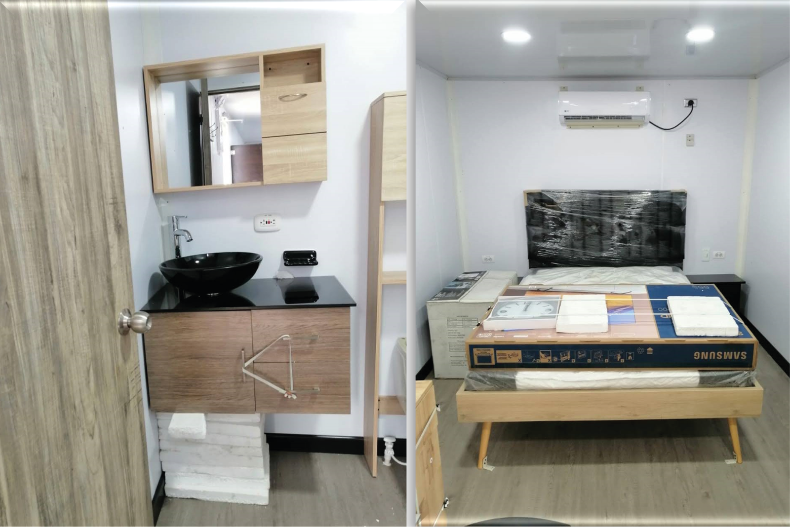 Proyectos Petroleros