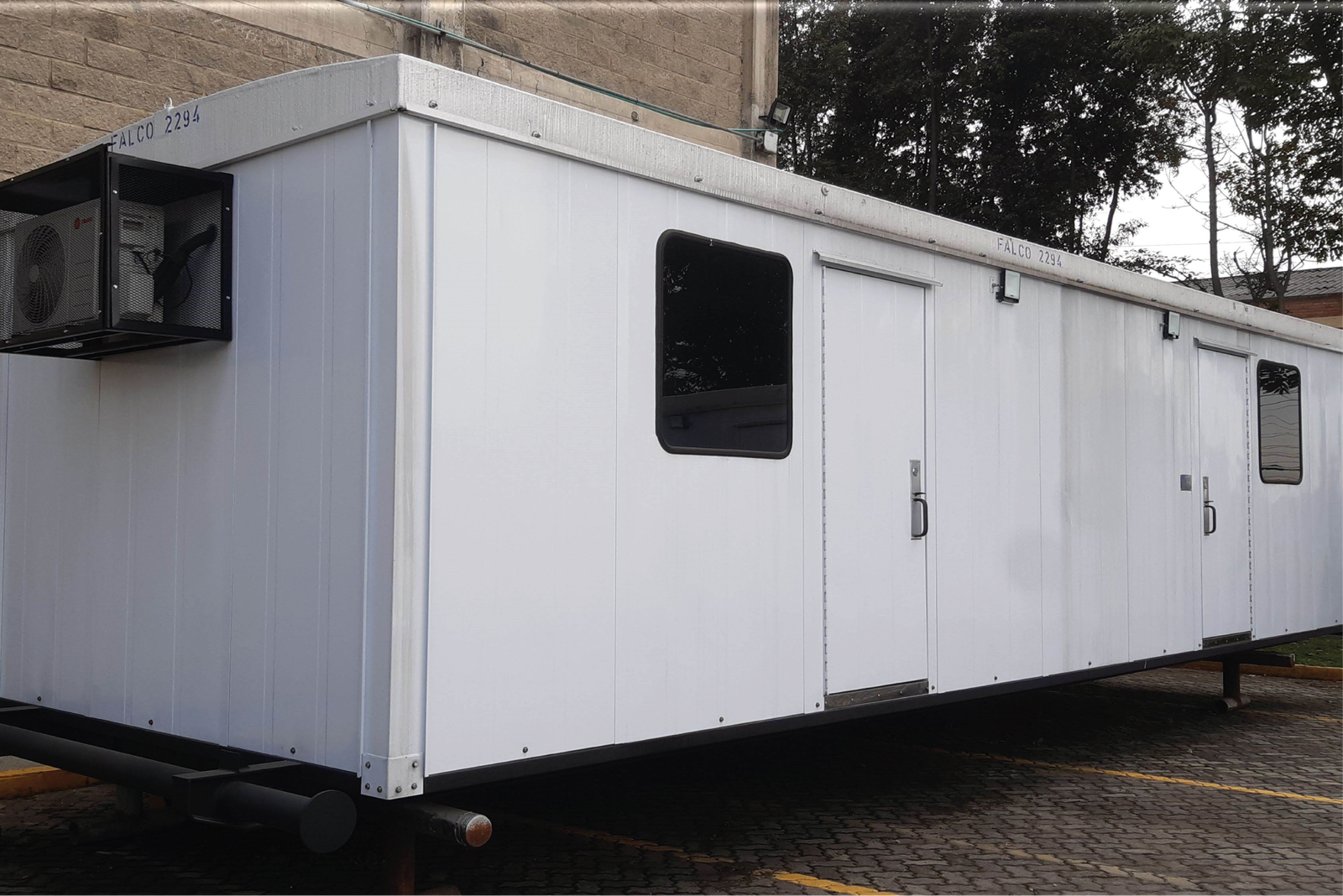 Proyectos Petroleros