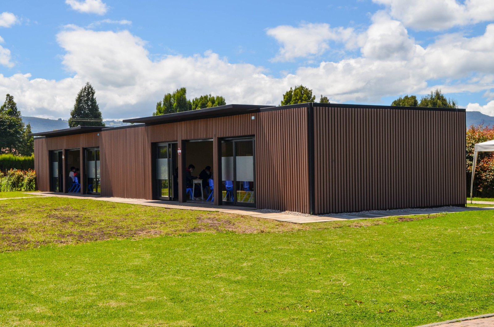 Proyectos Educativos