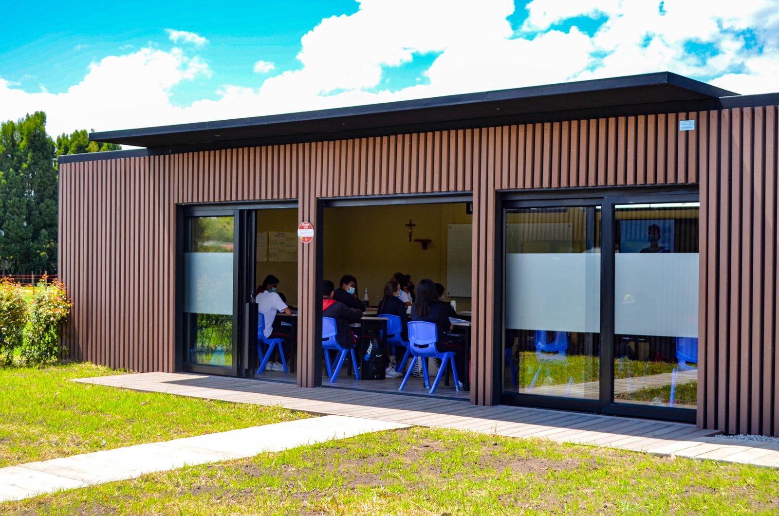 Proyectos Educativos