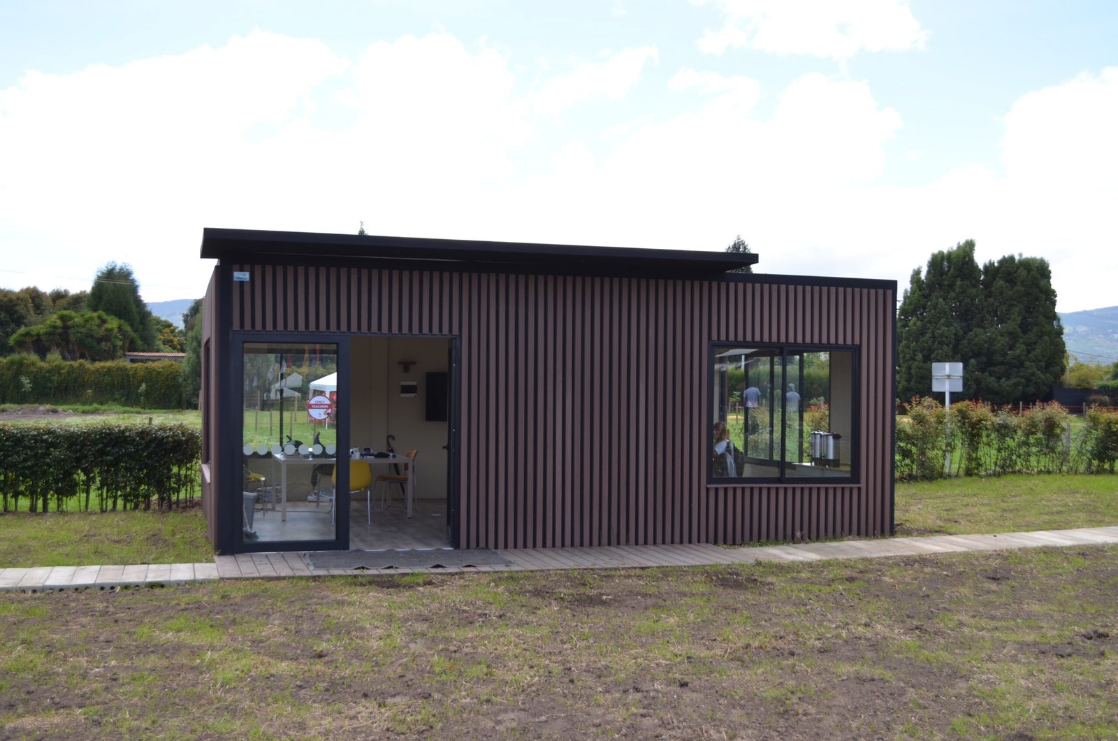 Proyectos Educativos