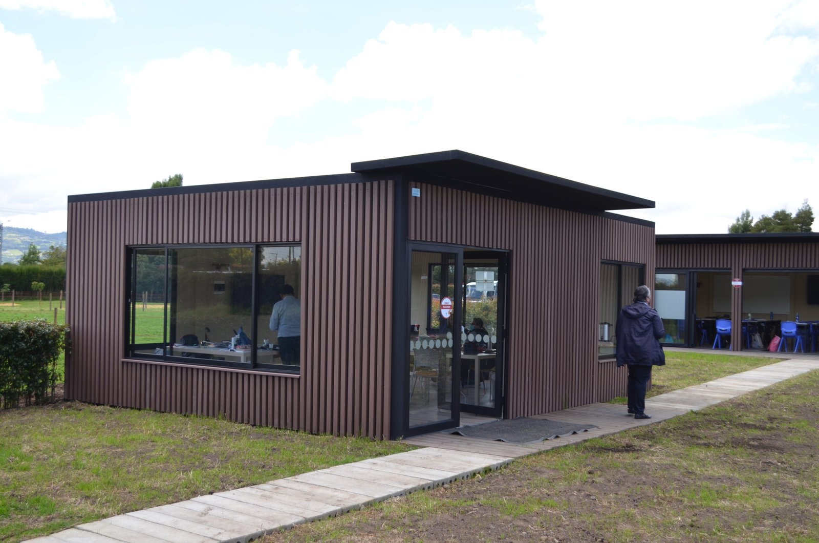 Proyectos Educativos