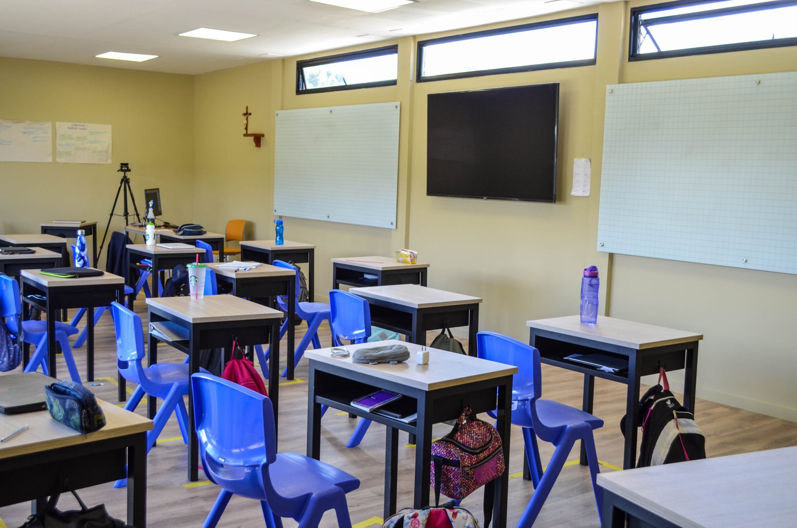 Proyectos Educativos