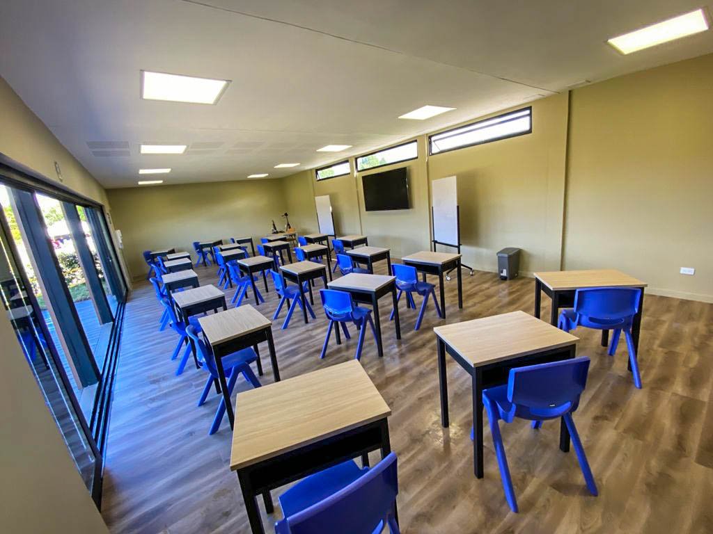 Proyectos Educativos