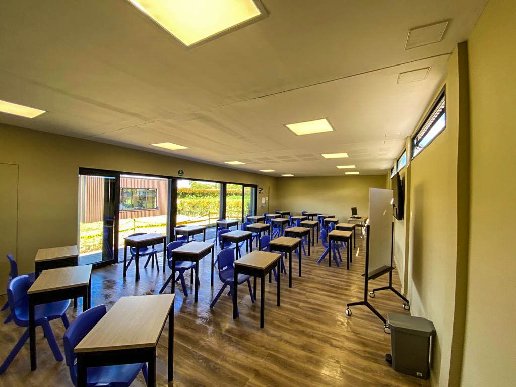 Proyectos Educativos