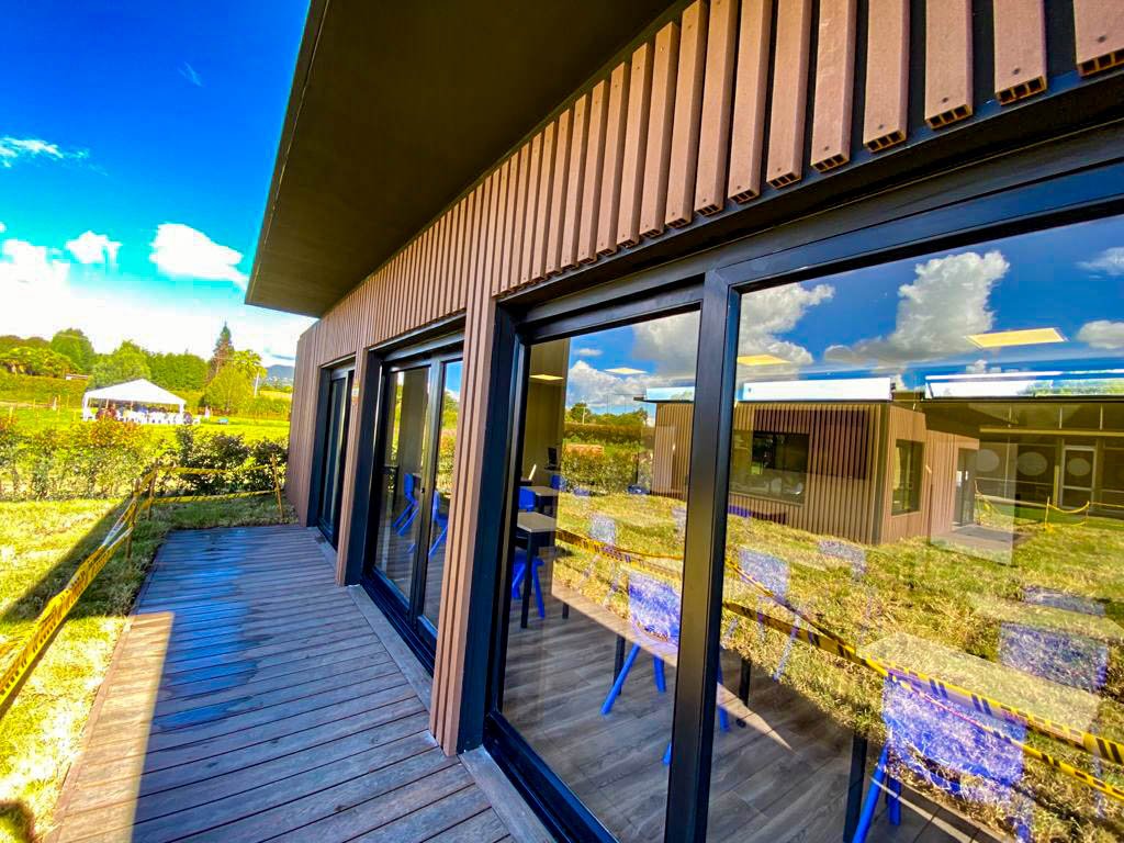 Proyectos Educativos