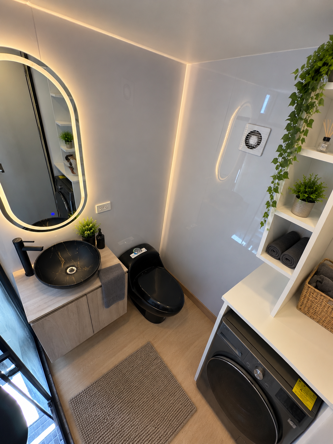Proyectos Residenciales