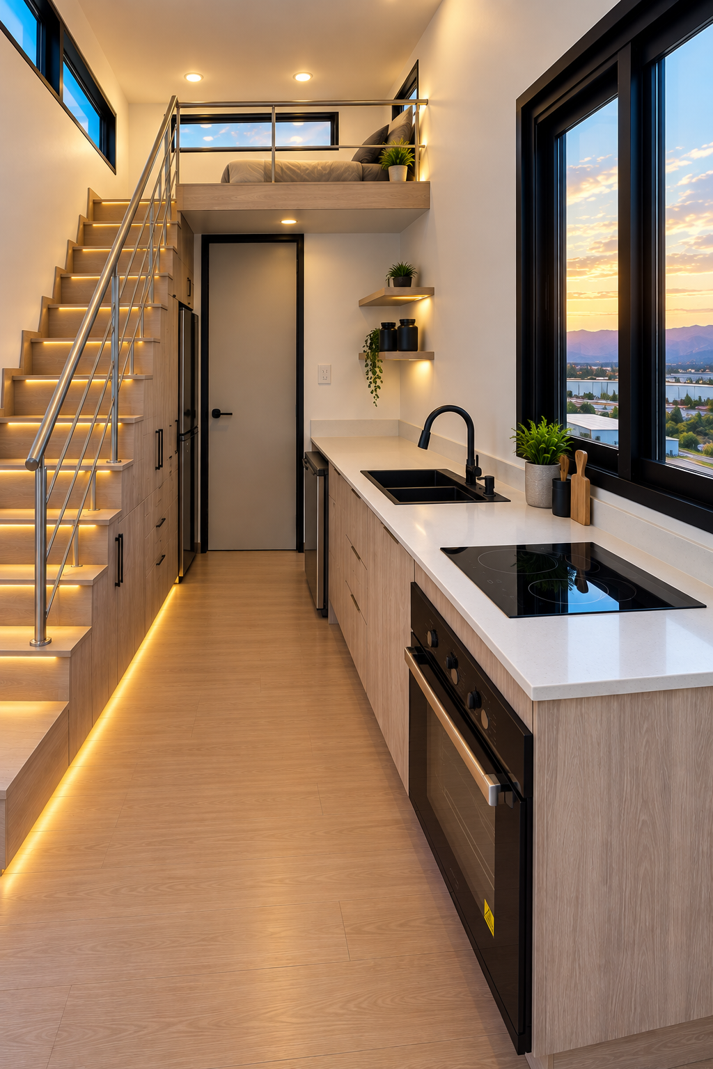 Proyectos Residenciales