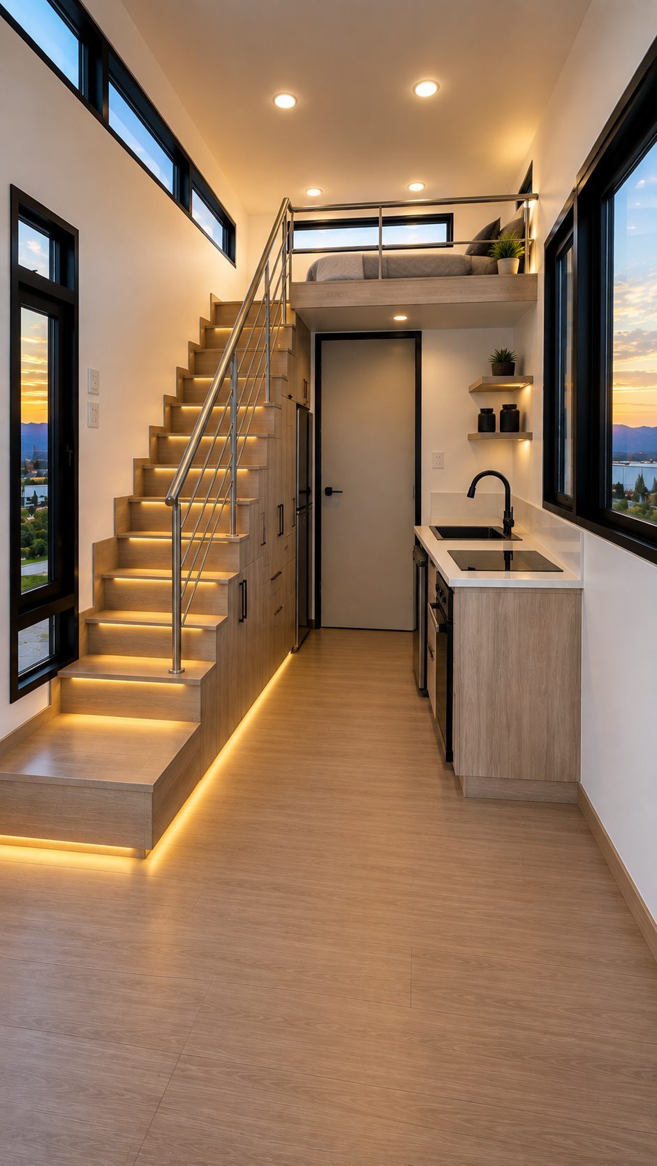 Proyectos Residenciales