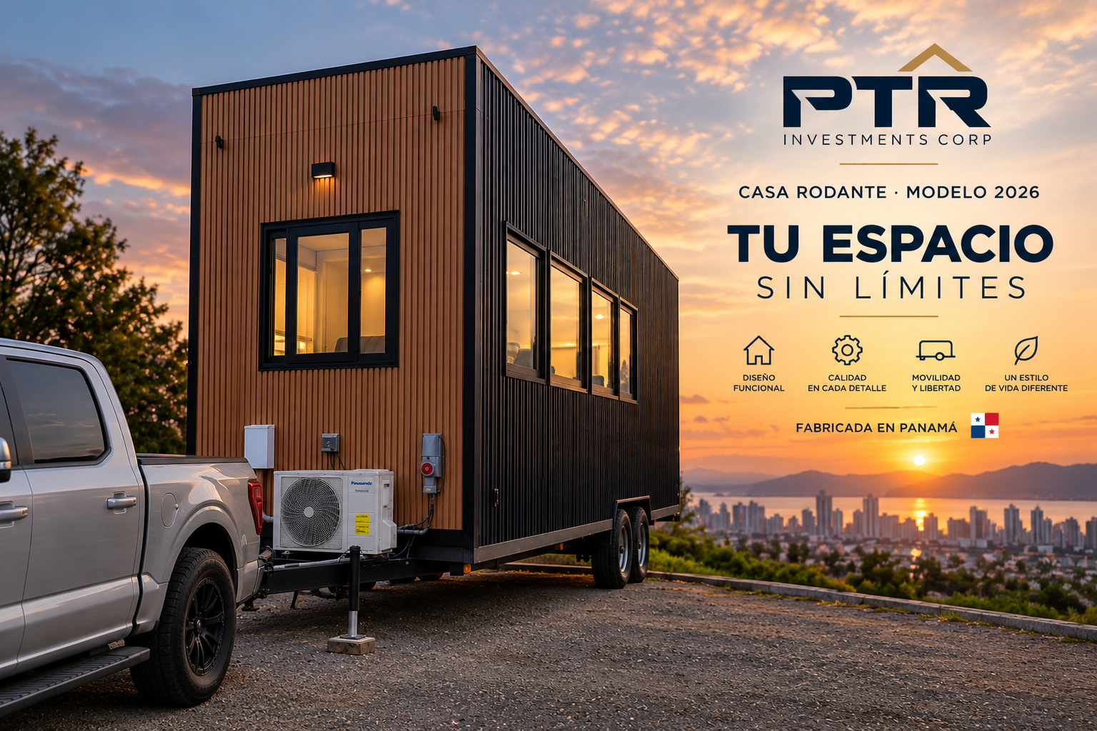 Proyectos Residenciales
