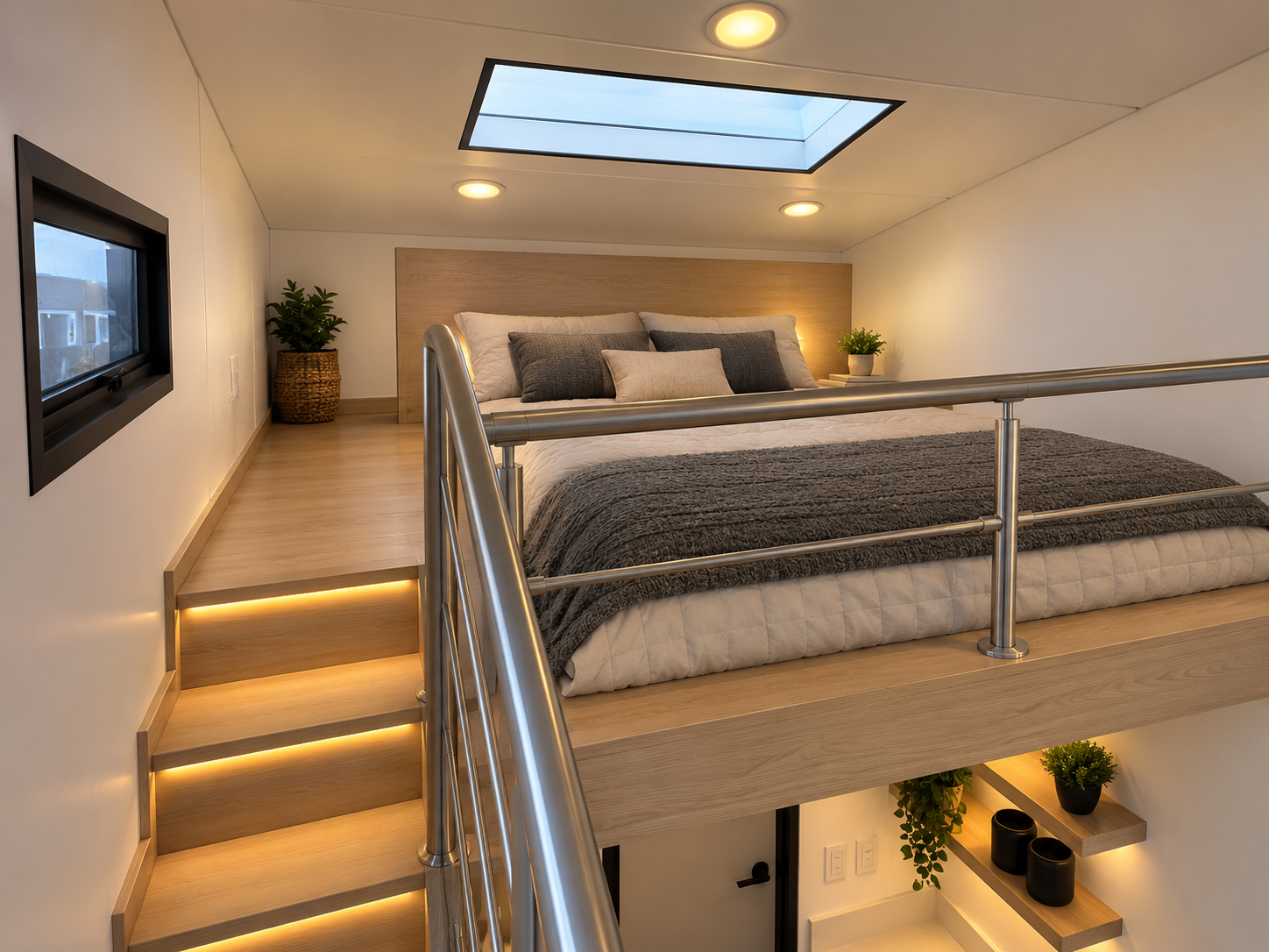 Proyectos Residenciales